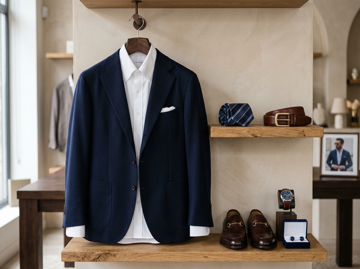 Men's Collection